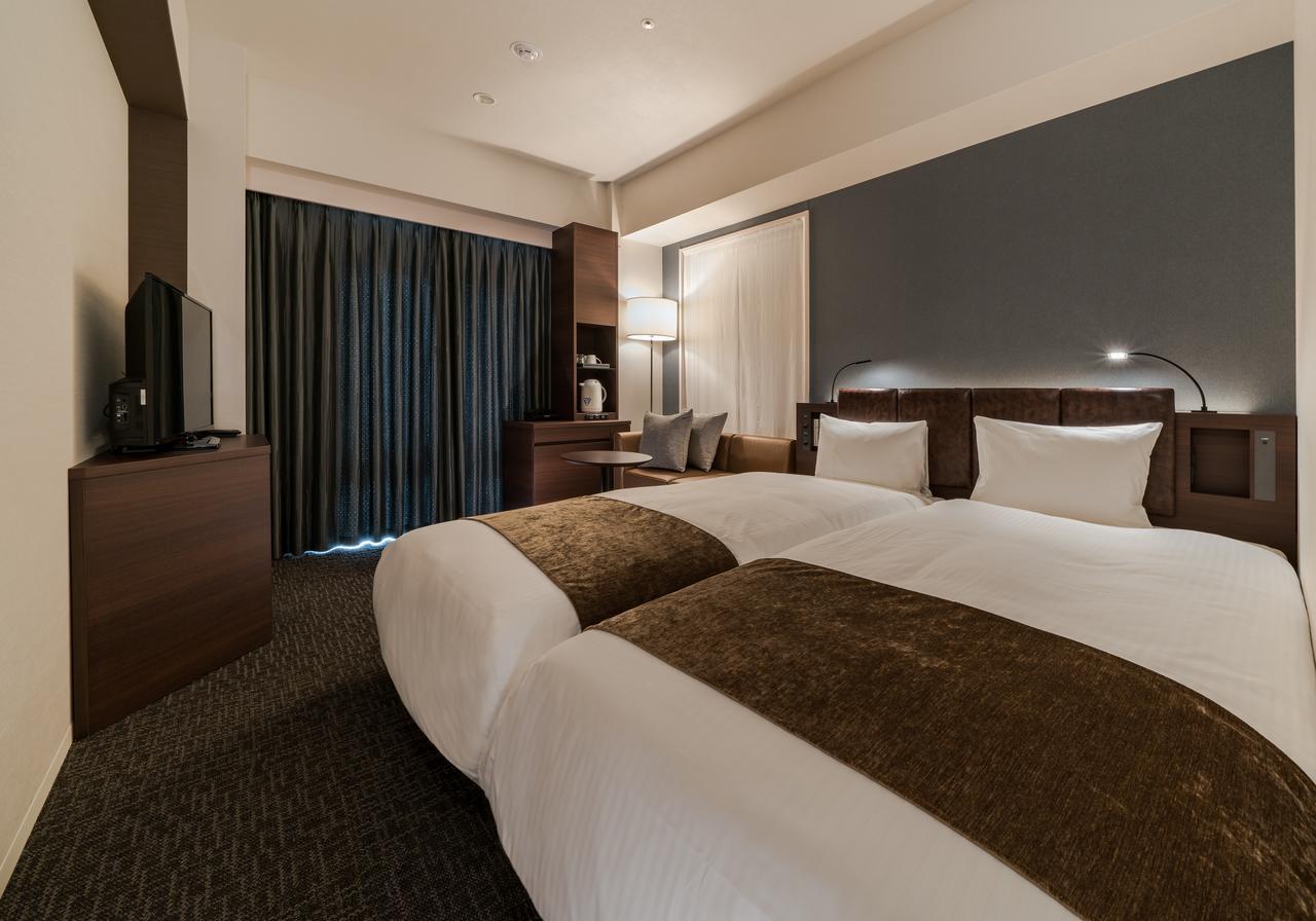 Daiwa Roynet Hotel Chiba-Chuo Exterior foto
