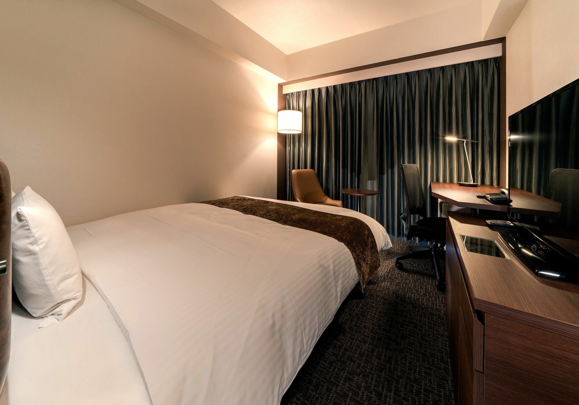 Daiwa Roynet Hotel Chiba-Chuo Exterior foto