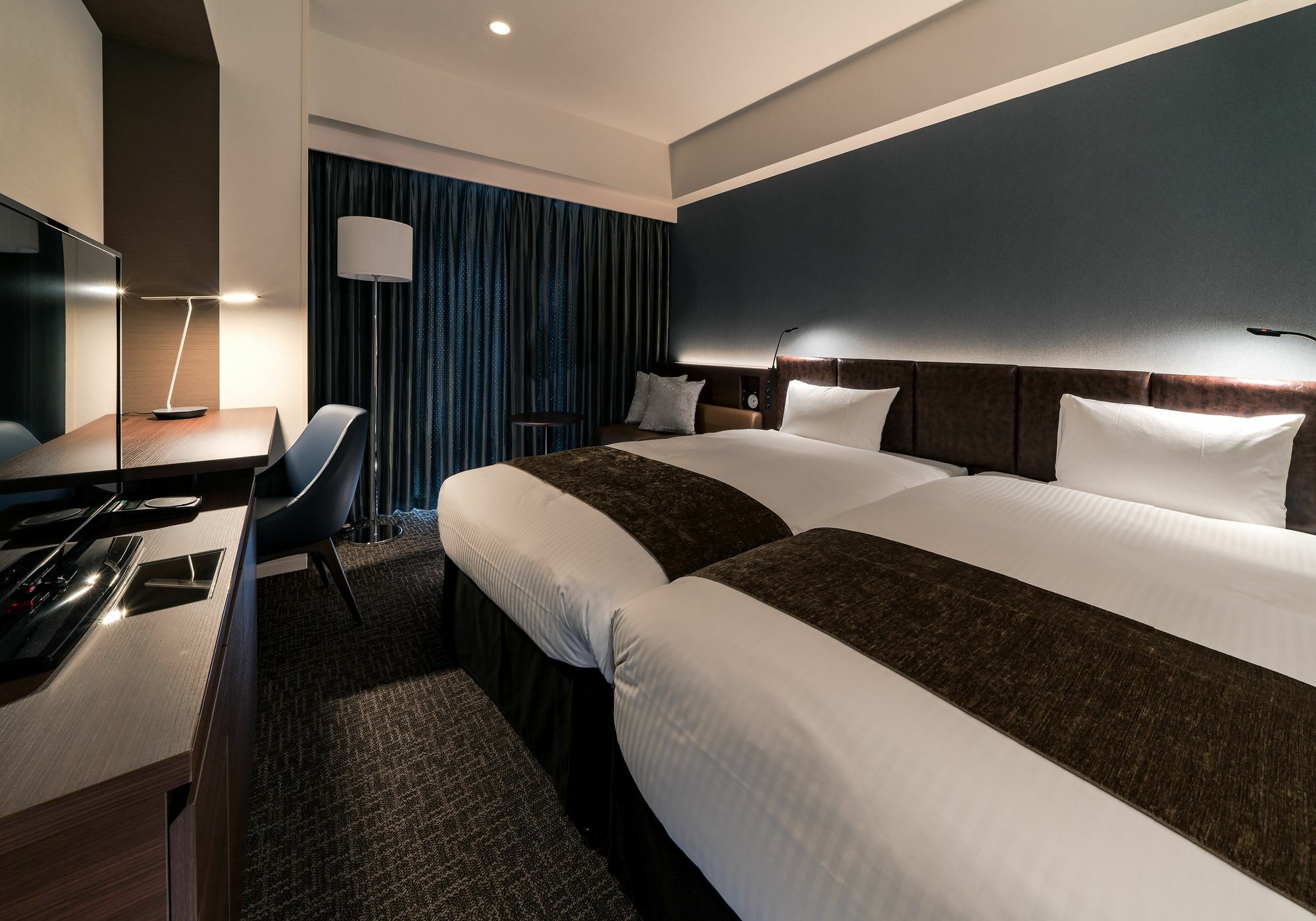 Daiwa Roynet Hotel Chiba-Chuo Exterior foto